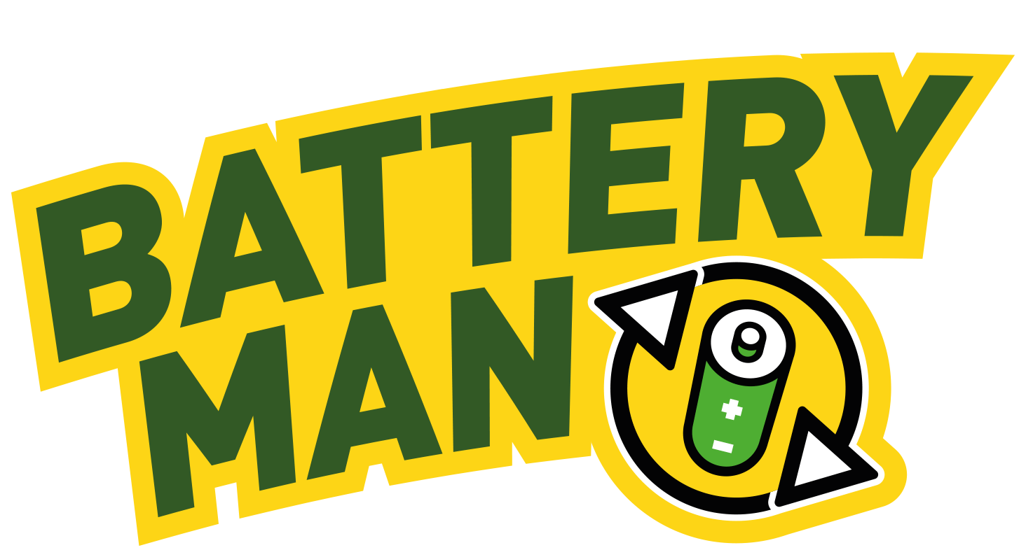 Battery-Man