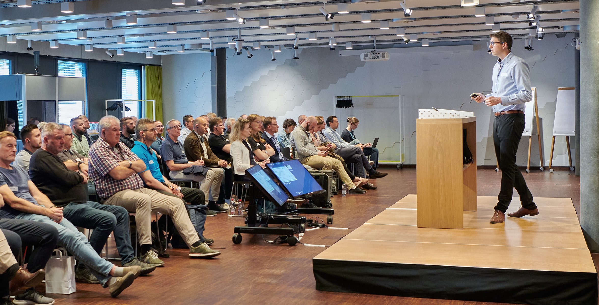 Battery Forum 2024