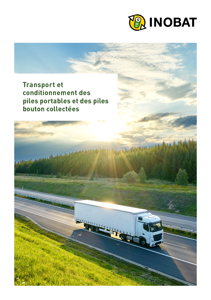 Information pour les transporteurs