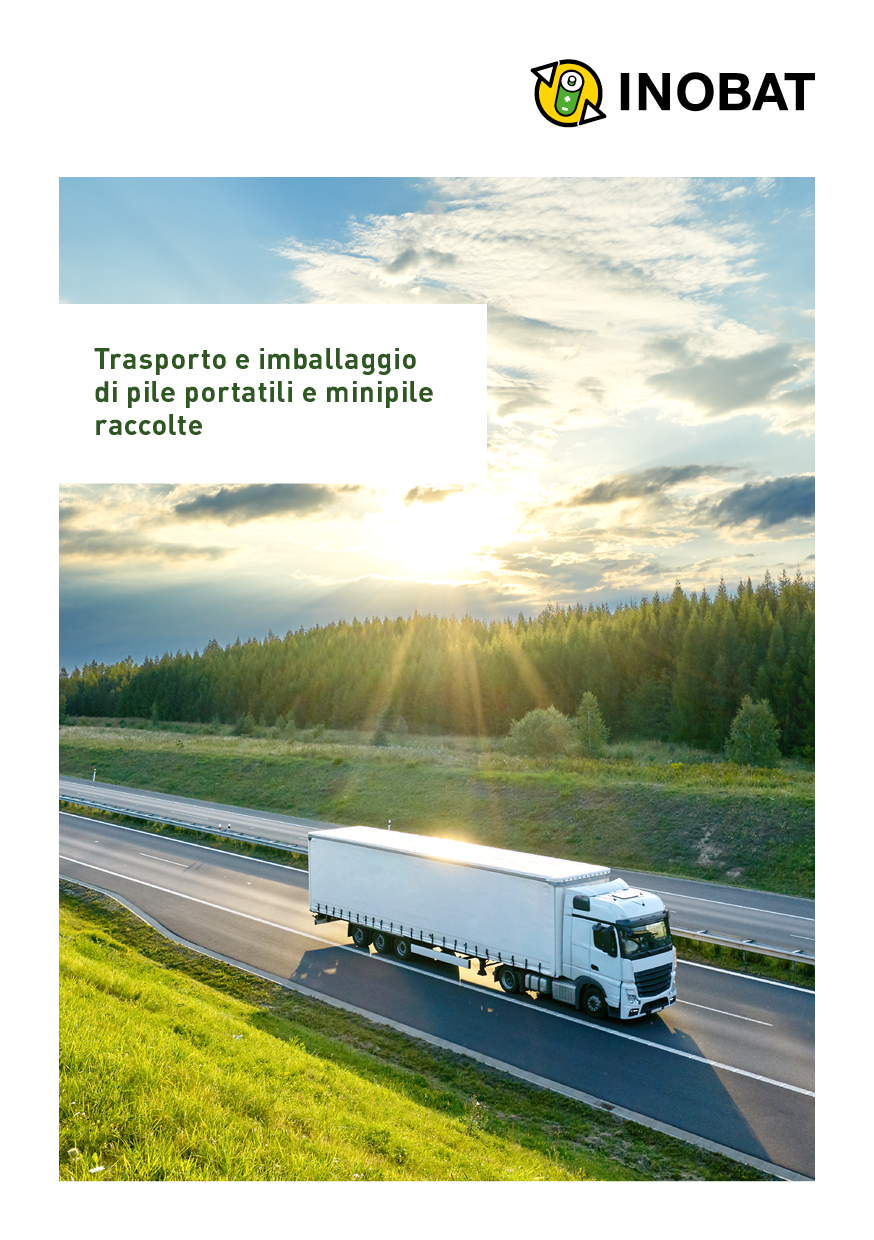 Informazioni per i trasportatori
