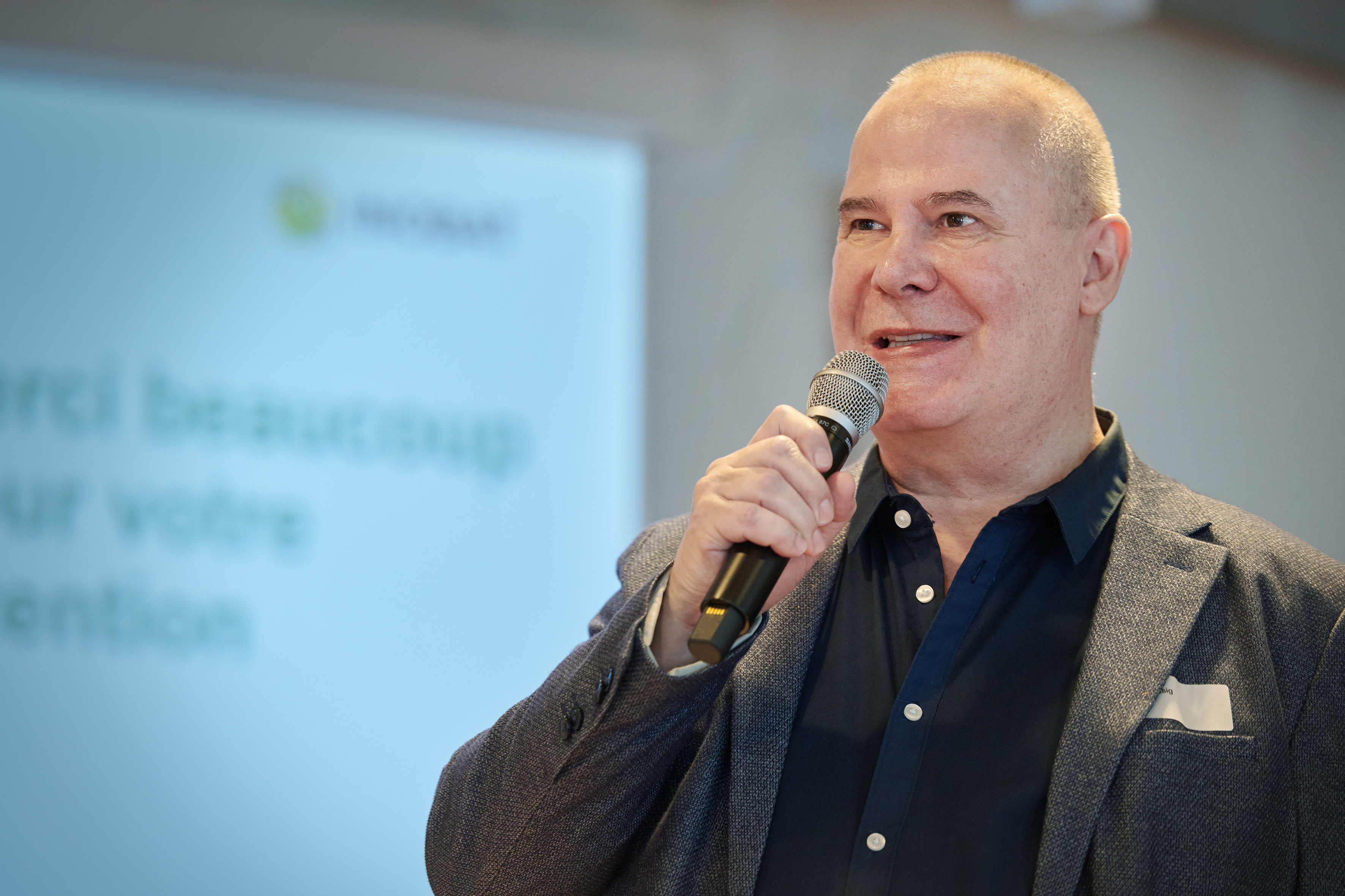 Joerg Kressig