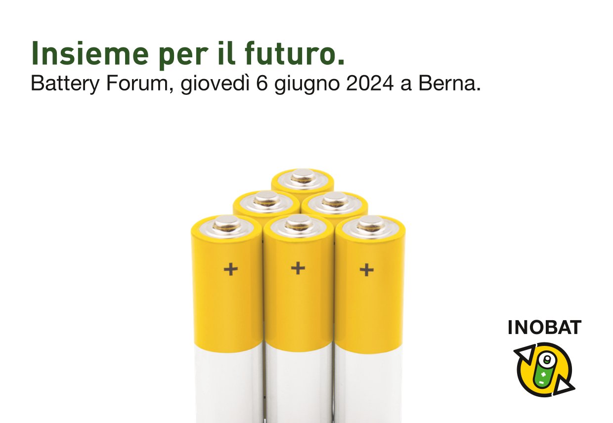 Battery Forum 2024