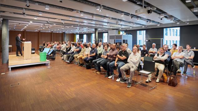 Battery Forum 2025