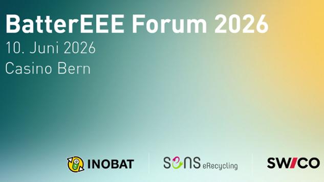 BatterEEE Forum 2026