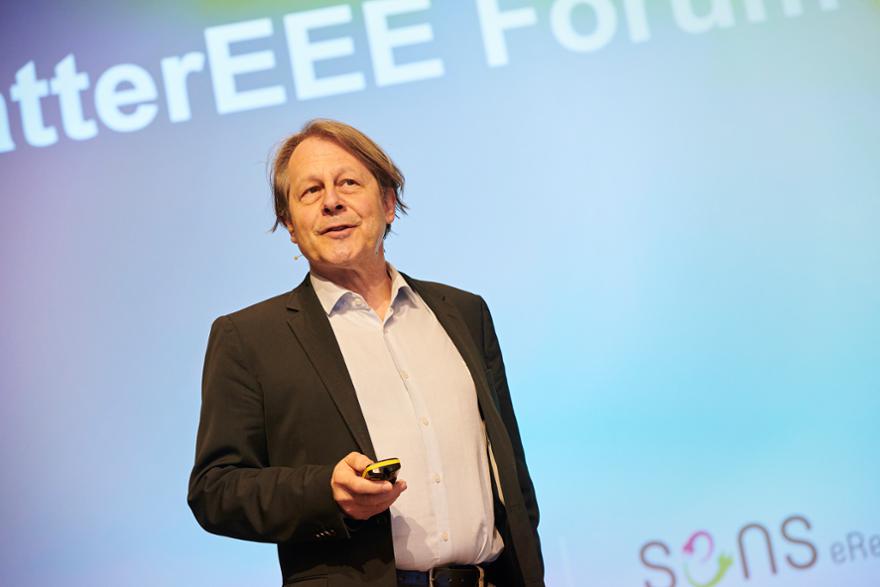 Peter Krummenacher - BloqSens AG