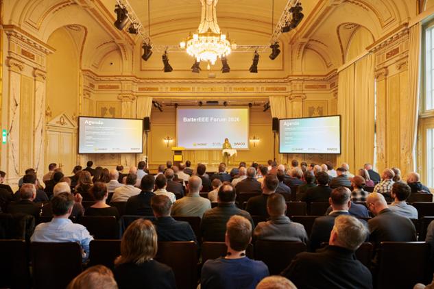 BatterEEE Forum 2026