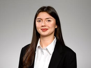 Alina Mislimi
