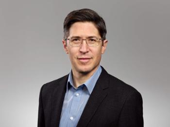 Dirk Oesch